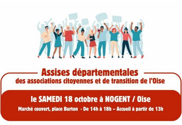 assises départementales